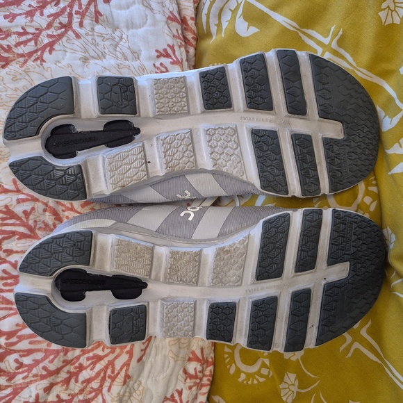 Like New! ON RUNNING Cloud Runner - Picture 5 of 6